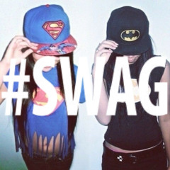 расскажи за SWAGGу