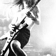 pantera vulgar display of power full album