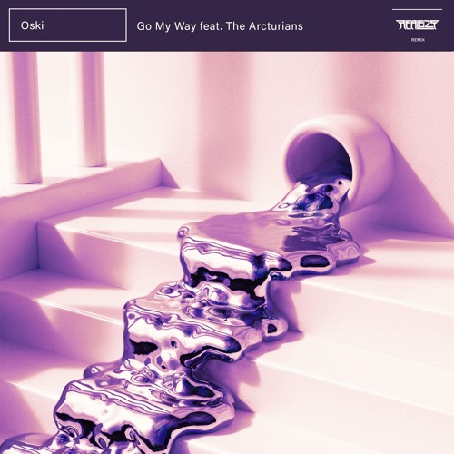 Oski - Go My Way feat. The Arcturians (REALEZT Remix) (FREE DL)