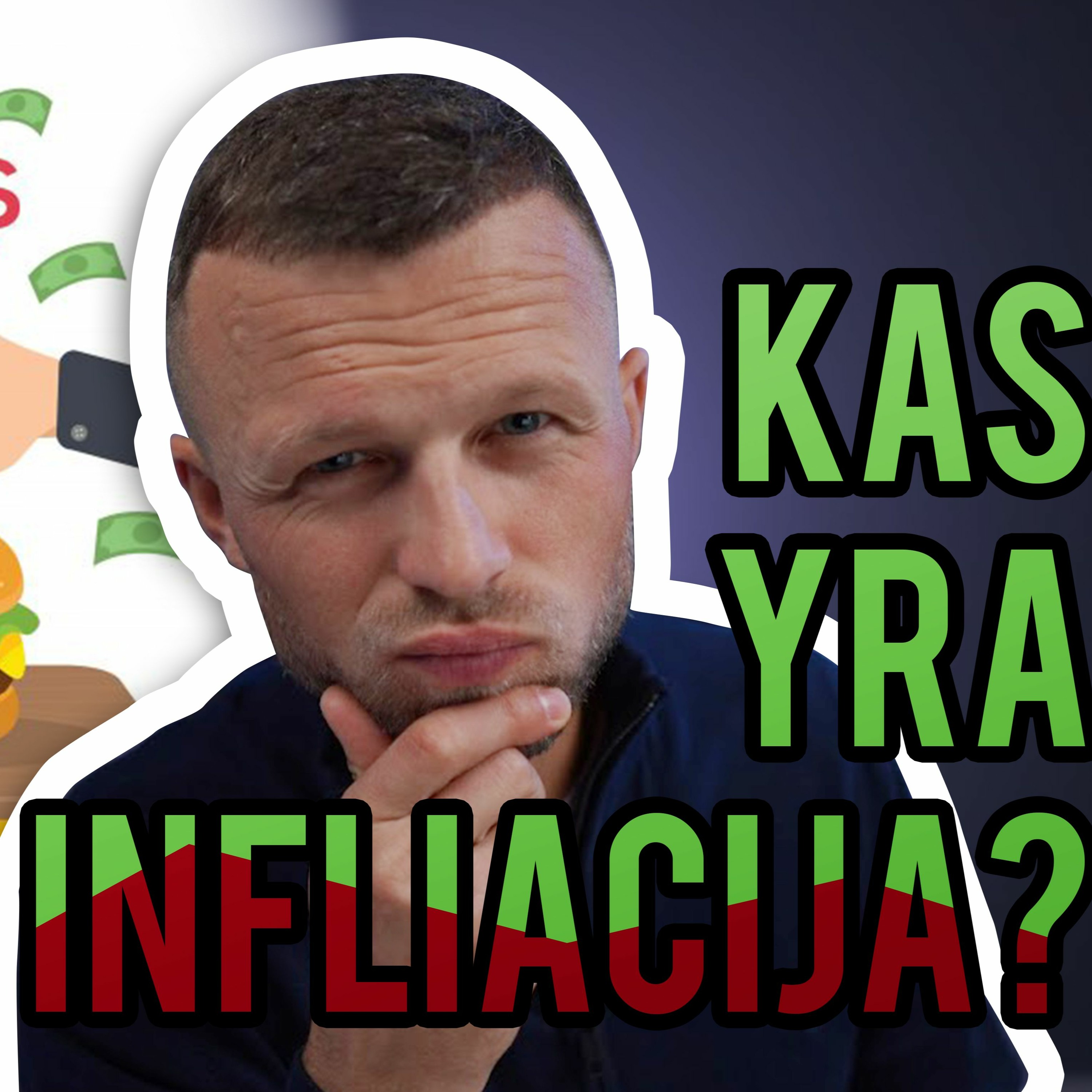 Žilvino Butkevičiaus podcastas