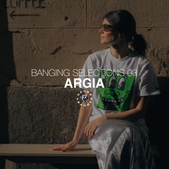 Banging Selections #03 by Argia