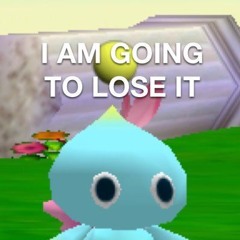 Chao Garden (Creep Bootleg)
