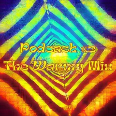 Podcast #2 - The Warmy Mix