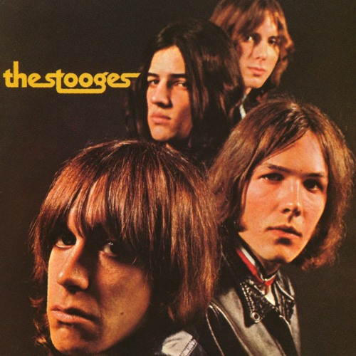 Absorberend Wiskunde Verkeerd Stream I Wanna Be Your Dog by The Stooges | Listen online for free on  SoundCloud
