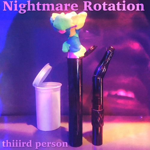 Nightmare Rotation (Third Build) Fin!!