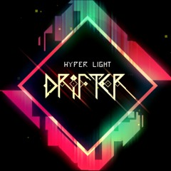 Hyper Light Drifter - Wisdom's Tragedy (Ex Altera Edit)