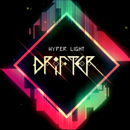 Hyper Light Drifter - Wisdom's Tragedy (Ex Altera Edit)