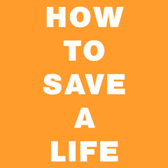 S.J.J x AL-EX - How To Save A Life