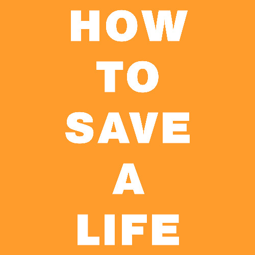 S.J.J x AL-EX - How To Save A Life