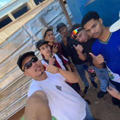 VOCÊ QUER PIX OU PRESENTE MISTERIOSO - Mc Jvila (DJ EVERTON DETONA)