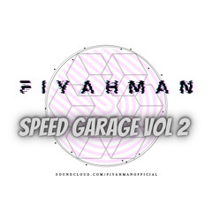 Speed Garage Mix Vol2