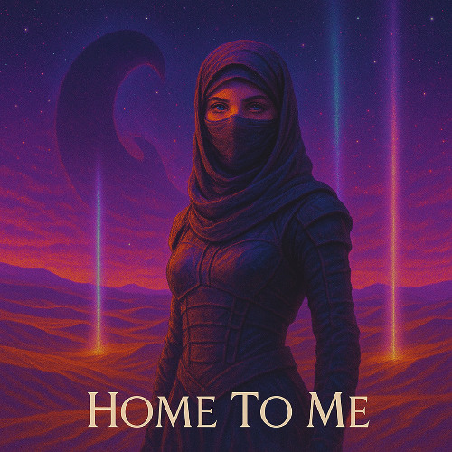 Home To Me [ShadeFade]