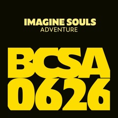PREMIERE: Imagine Souls - CaraoQue (Original Mix) [Balkan Connection South America]