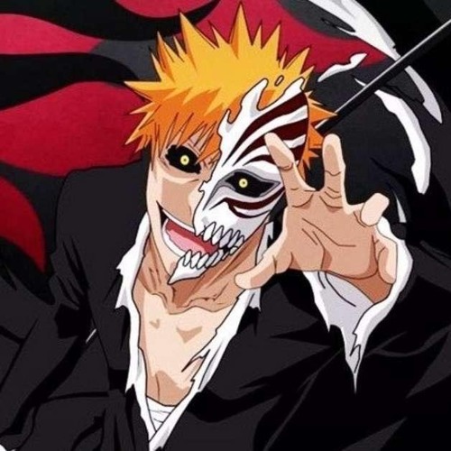 If I Were The Rain(Bleach)