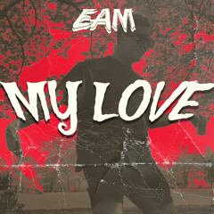 ROUTE 94 (feat. Jess Glynne) - My Love (EAM Edit)