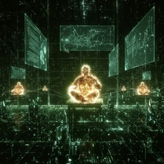 뚜껑 찾아 삼만리 6 (Ai 666 Architecture) Ego.