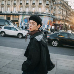yeonjun 3d cover