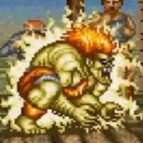 StreetFighter2-BlankaTheme_Take1(DOON's Arrange)