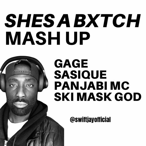 Gage x Sasique x PanjabiMC x SKI Mask God