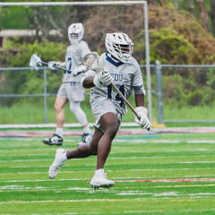 FDU Men's Lax Mix 2025