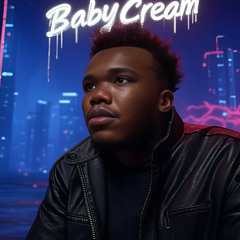 Baby Cream