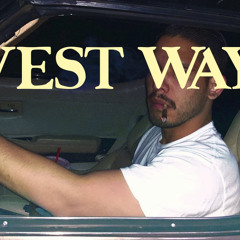 West Ways - West Coast Pimpin ( Smooth Flow)