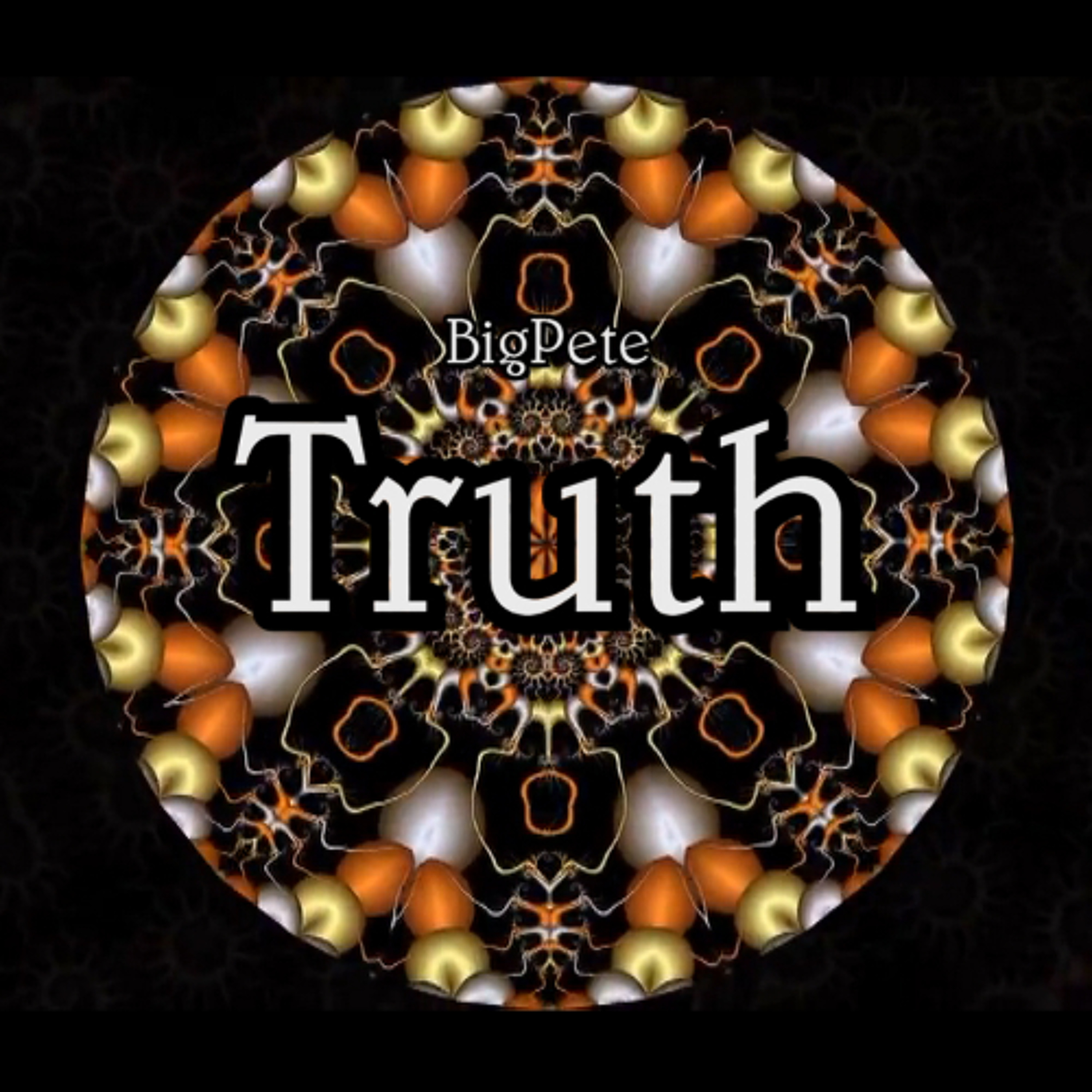 Truth episode artwork