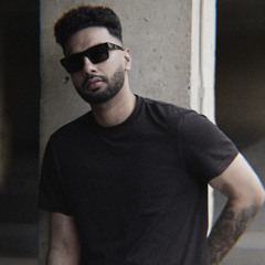 Sprint | Navaan Sandhu & Jasmeen Akhtar | Hip-Hop Refix | Officialdjvk