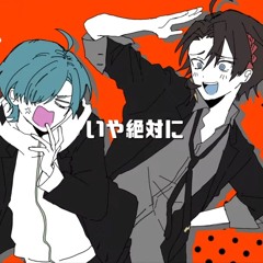 Copy of にじさんじ JP