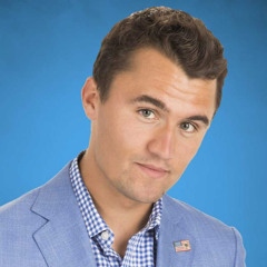 We are Charlie Kirk (PHYS!XX RIDDIM EDIT)