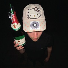 Palastoni X R4SIR4 - Hello Kitty Cap