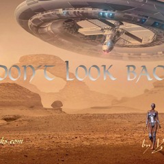 DONT LOOK BACK (mash up mix)