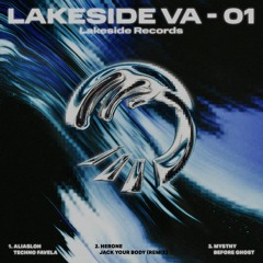 Herone - Jack Your Body (Remix) [Lakeside Records]