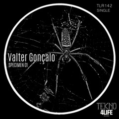 Valter Gonçalo - Specimen 01 (Original Mix)