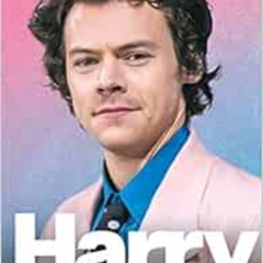 [DOWNLOAD] EBOOK 💌 Harry: The Unauthorized Biography by Danny White EBOOK EPUB KINDL