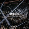 Ørgie @ Verknipt Germany Day 1 | Turbinenhalle, Oberhausen DJ mix artwork - Electronic music tracklist cover image