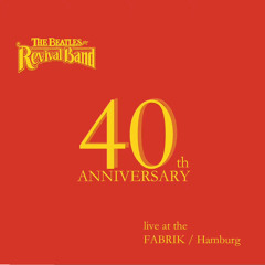 The Beatles Revival Band And I Love Her (Live)