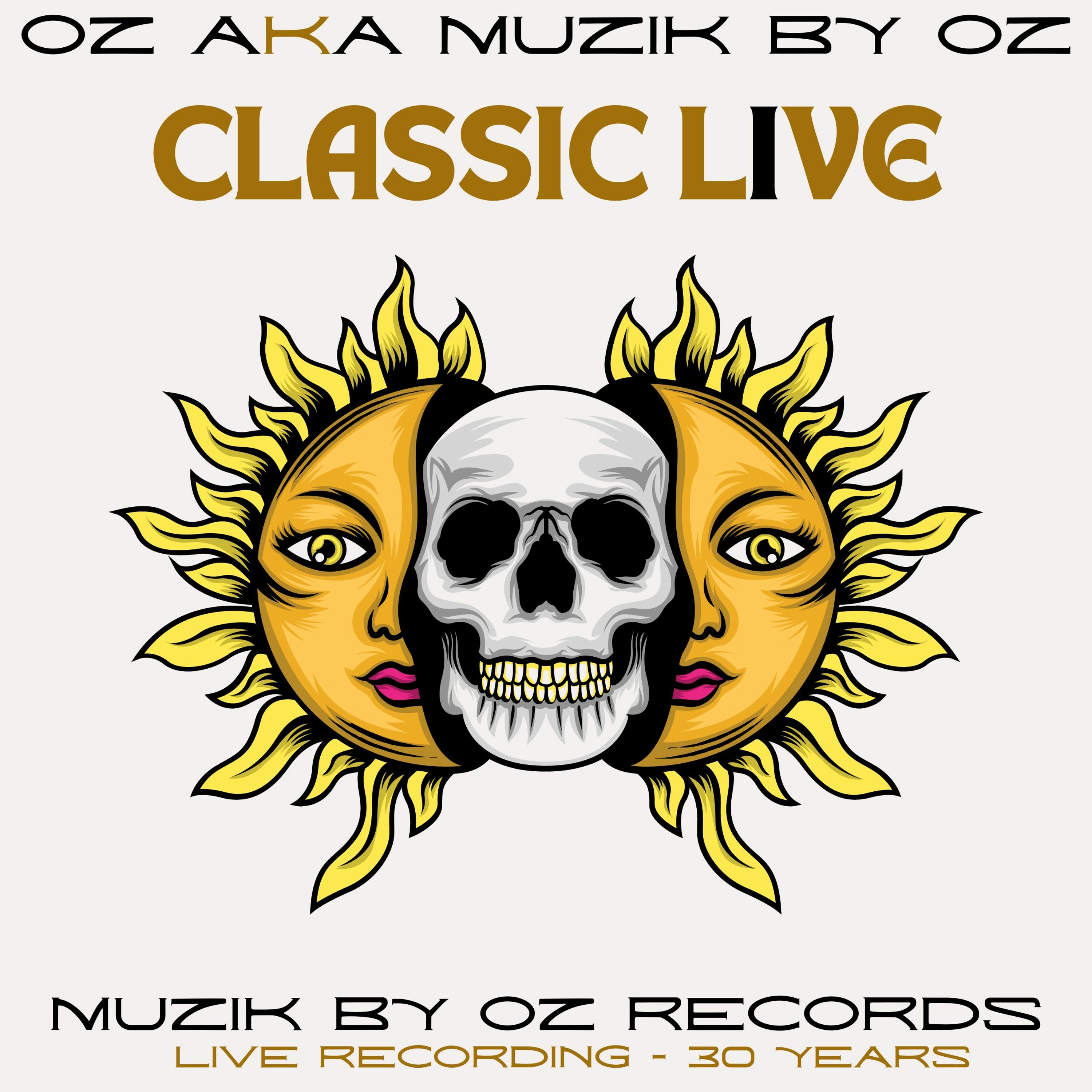 Muzik by Oz