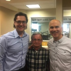 #431 Horse Racing Legend Pat Day On The Real Meaning Of Success 5/3/24