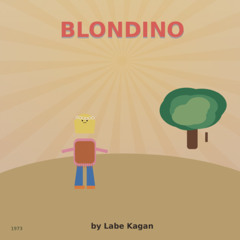 Blondino
