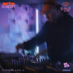 TRVE HILL live @ United We Stream | Arte Concert