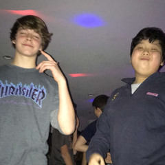 Rental x Overthinker (Juice wrld x Inzo)