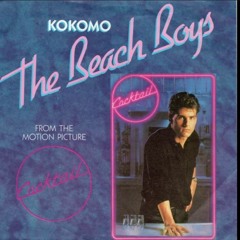 Beach Boys - Kokomo