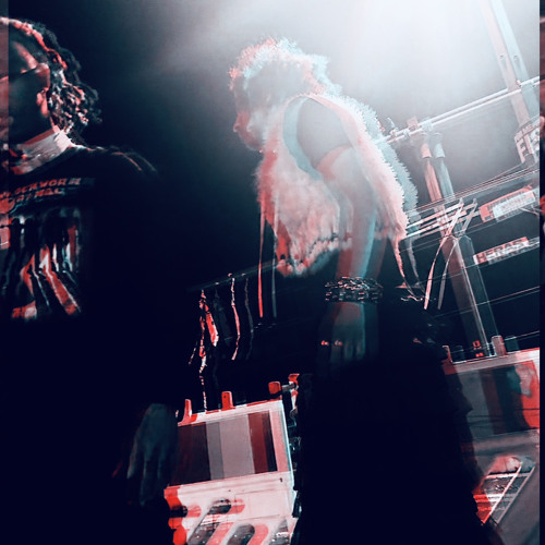 Loi de Murphy x symbiose dona (prod.PURE)