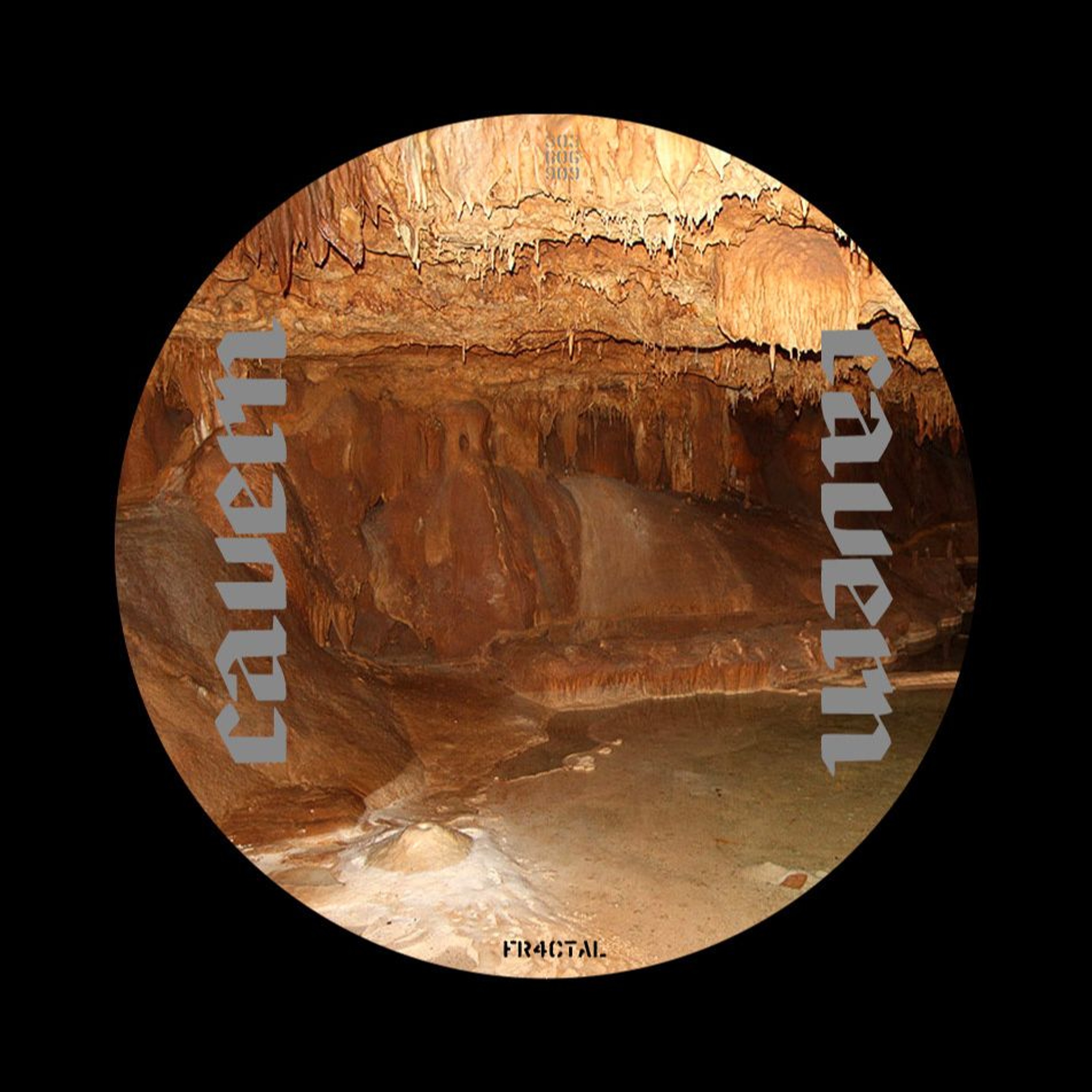 Track cover