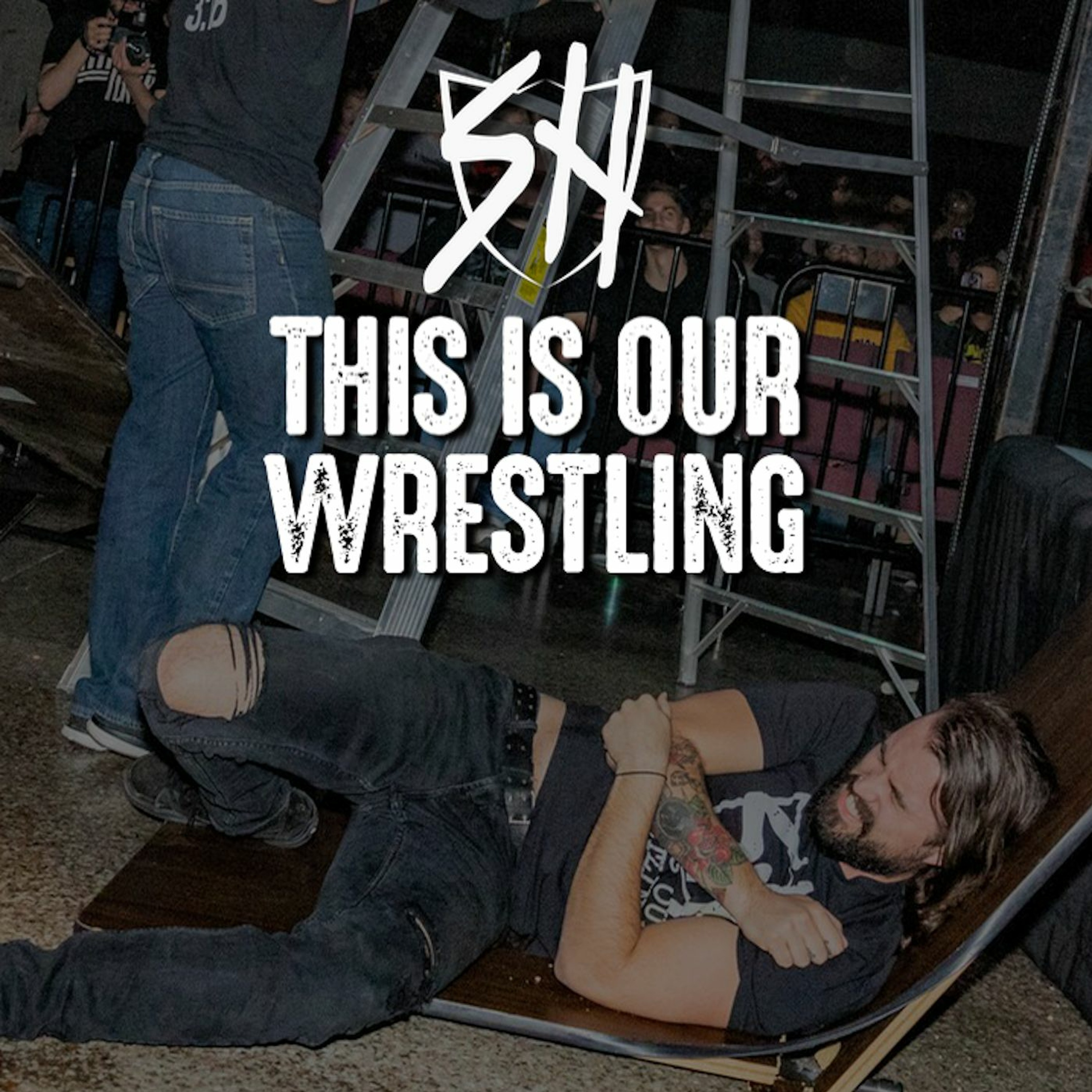 SHW: This Is Our Wrestling
