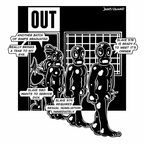 Rubber Drone Loop