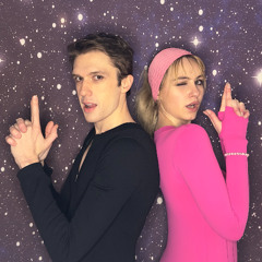 I'M GONE! ft Platinum Fairy