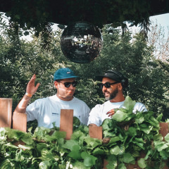 Gabo & Nico - (Pichilemu Collective) - Day Party House Session 02/11/24