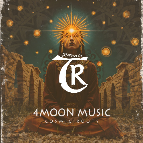 PREMIERE: 4Moon Music - Bansai [Tibetania Rituals]